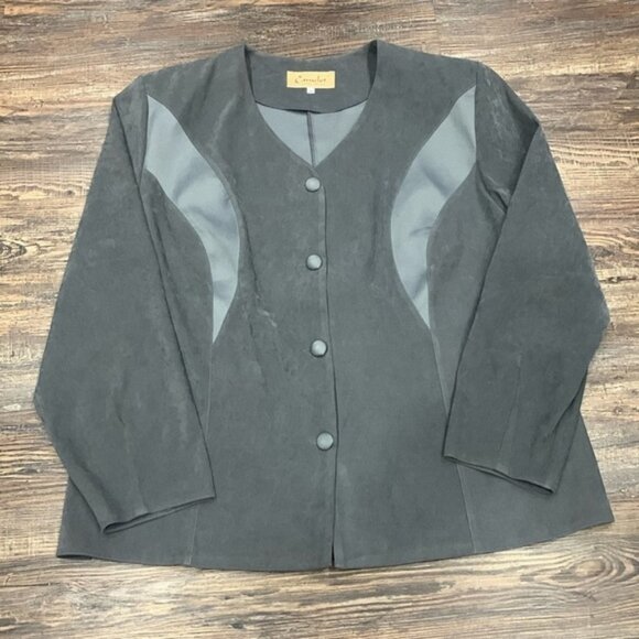 Camelot vintage blazer - Picture 1 of 3